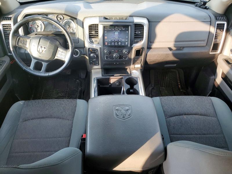 Продаж на аукціоні авто 2013 Ram 1500, vin: 1C6RR7LT6DS632773, номер лоту: 47566876