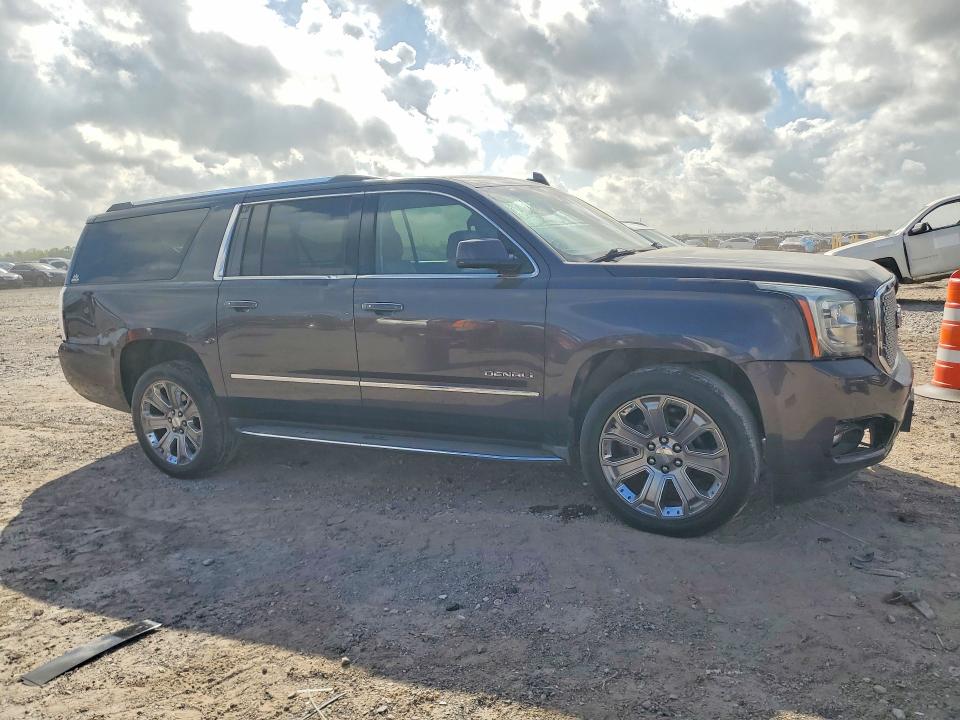 Продажа на аукционе авто 2015 Gmc Yukon Xl, vin: 1GKS1JKJ6FR732059, номер лота: 47011676