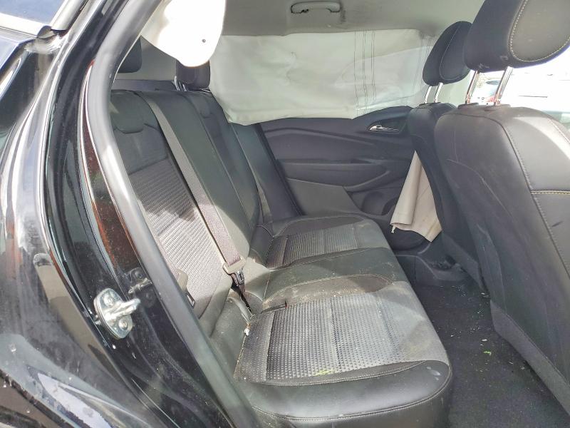 Aukcja sprzedaży 2024 Chevrolet Trax, vin: KL77LHE22RC175115, numer aukcji: 46049476