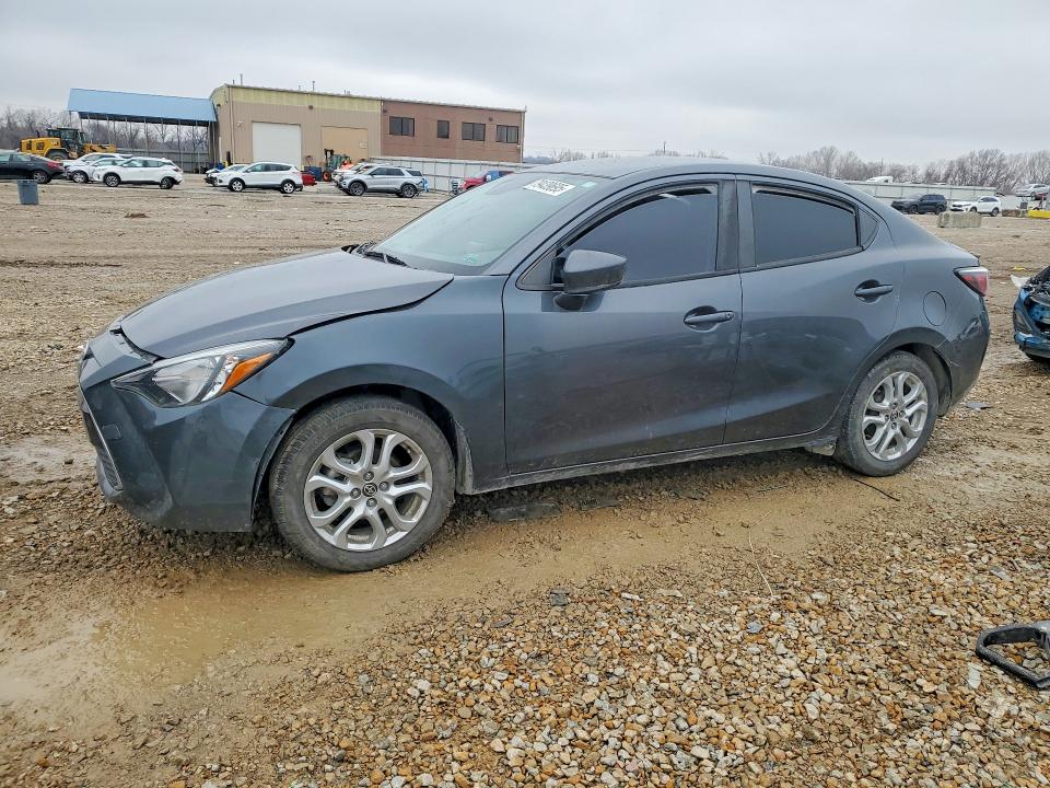 Продаж на аукціоні авто 2016 Scion Ia, vin: 3MYDLBZV1GY107370, номер лоту: 79439695
