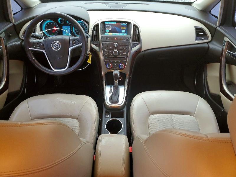 Продажа на аукционе авто 2013 Buick Verano, vin: 1G4PP5SK6D4252576, номер лота: 79456825