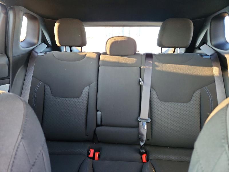 Продажа на аукционе авто 2023 Jeep Compass, vin: 3C4NJDAN7PT520519, номер лота: 48073876