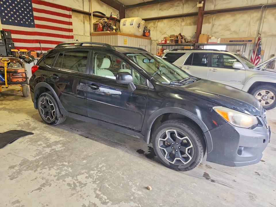Продаж на аукціоні авто 2013 Subaru Xv Crosstrek, vin: JF2GPAGC4D2848703, номер лоту: 42017696