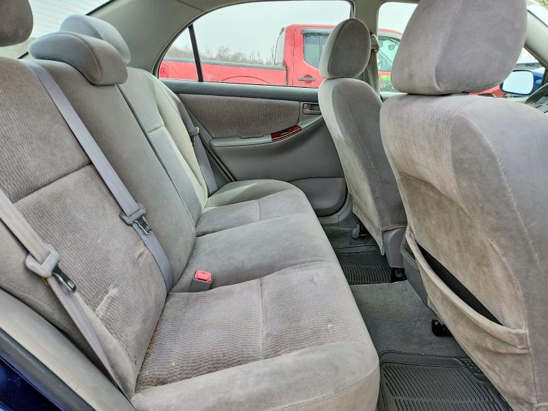 Aukcja sprzedaży 2006 Toyota Corolla, vin: 2T1BR32E16C612084, numer aukcji: 47516586