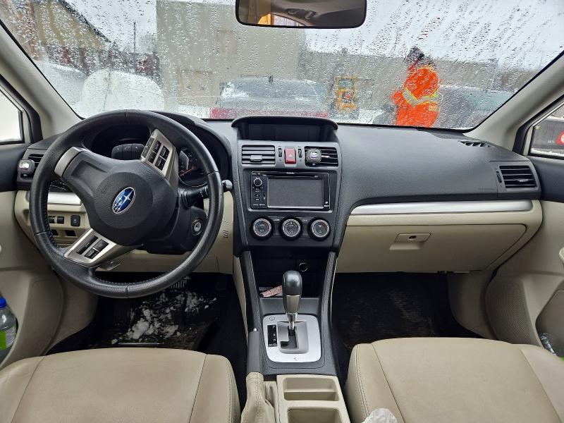 Продаж на аукціоні авто 2014 Subaru Xv Crosstrek, vin: JF2GPAKC4EH335831, номер лоту: 47073276