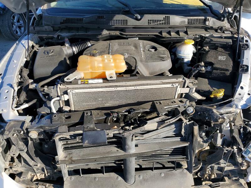 2018 Ram 1500 მანქანა იყიდება აუქციონზე, vin: 1C6RR7NM1JS338649, აუქციონის ნომერი: 46398546