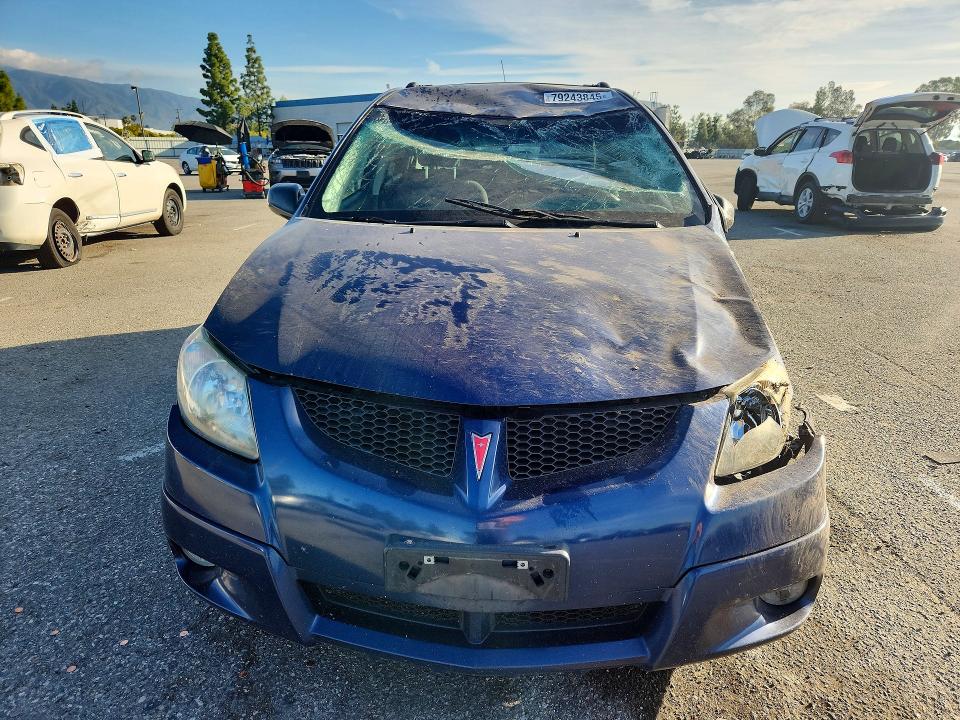 Aukcja sprzedaży 2004 Pontiac Vibe, vin: 5Y2SL62854Z450458, numer aukcji: 79243845