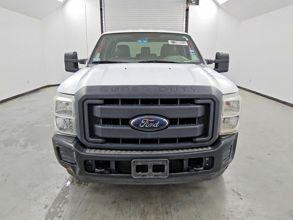 Продаж на аукціоні авто 2012 Ford F250, vin: 1FT7W2A60CEC35162, номер лоту: 77390925