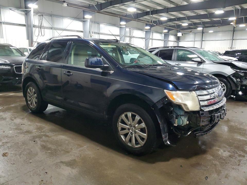Aukcja sprzedaży 2008 Ford Edge, vin: 2FMDK49C68BA32859, numer aukcji: 47626696