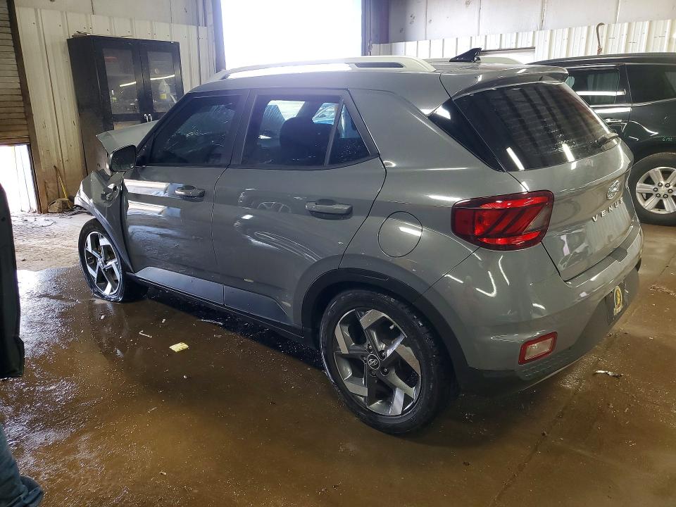 Aukcja sprzedaży 2021 Hyundai Venue, vin: KMHRC8A36MU064401, numer aukcji: 47596236