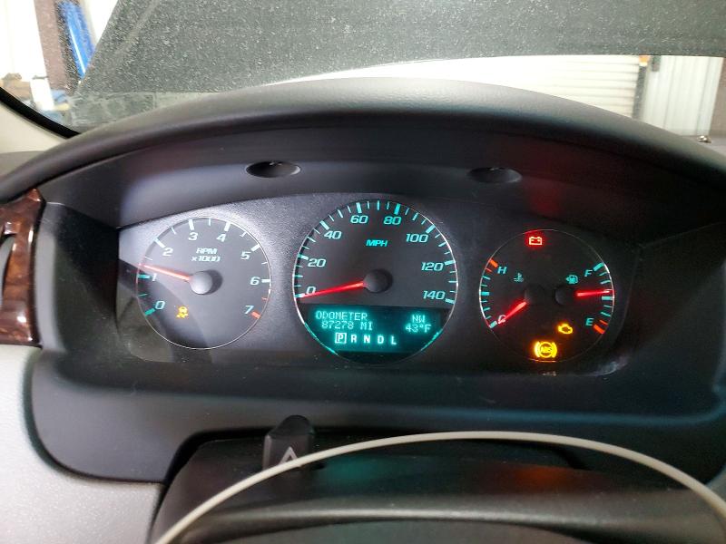 46211366 :رقم المزاد ، 2G1WB5E30E1118199 vin ، 2014 Chevrolet Impala Limited مزاد بيع
