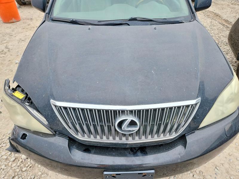 46030816 :رقم المزاد ، 2T2HA31U35C073584 vin ، 2005 Lexus Rx 330 مزاد بيع
