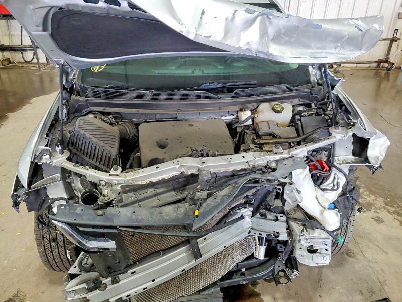 2020 Chevrolet Traverse მანქანა იყიდება აუქციონზე, vin: 1GNERFKW9LJ176745, აუქციონის ნომერი: 47362666