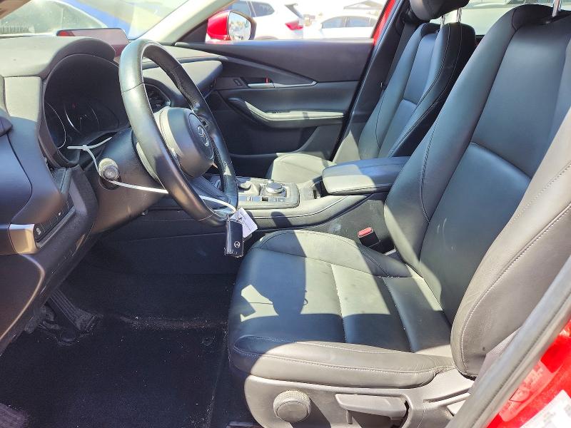 Продаж на аукціоні авто 2021 Mazda Cx-30, vin: 3MVDMABL0MM252125, номер лоту: 47303836