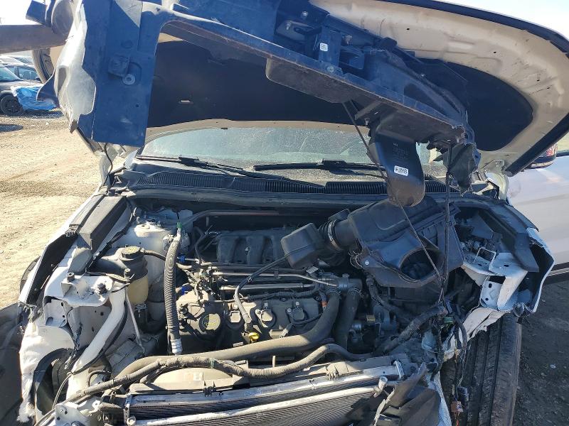 Aukcja sprzedaży 2019 Ford Explorer, vin: 1FM5K8D86KGA88931, numer aukcji: 46737906