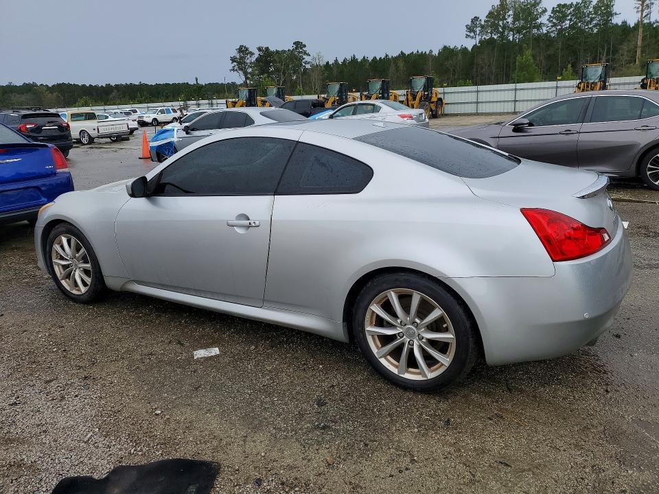 Aukcja sprzedaży 2012 Infiniti G37 Coupe, vin: JN1CV6EK9CM422473, numer aukcji: 45831576