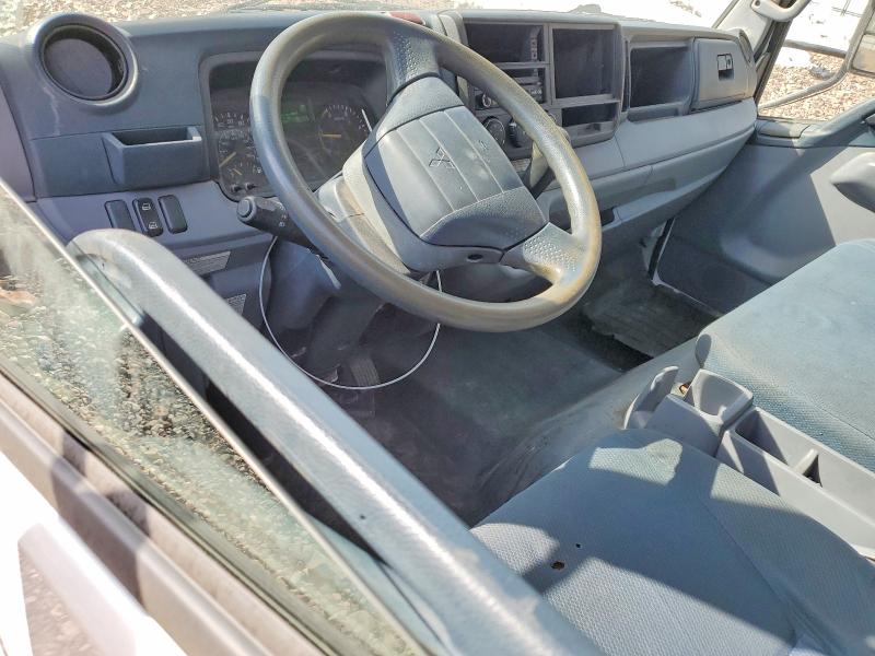 Продаж на аукціоні авто 2012 Mitsubishi Fuso Fe, vin: JL6CRH1AXCK004582, номер лоту: 46935626