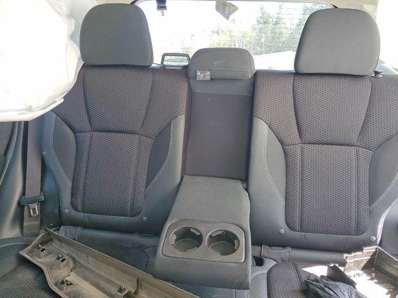 Продажа на аукционе авто 2019 Subaru Forester, vin: JF2SKAEC4KH430714, номер лота: 47479836