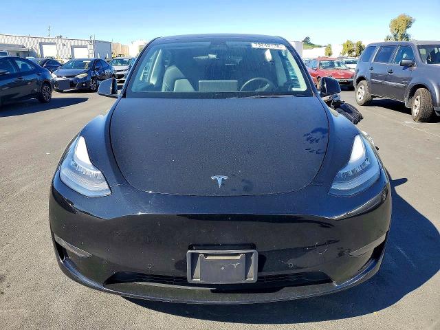 79248135 :رقم المزاد ، 5YJYGDEE4MF281916 vin ، 2021 Tesla Model Y مزاد بيع