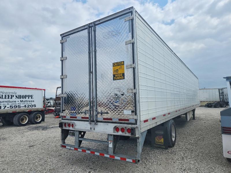 79925715 :رقم المزاد ، 527SR5327LL017981 vin ، 2020 Cimc Reefer Trailer Unknown مزاد بيع