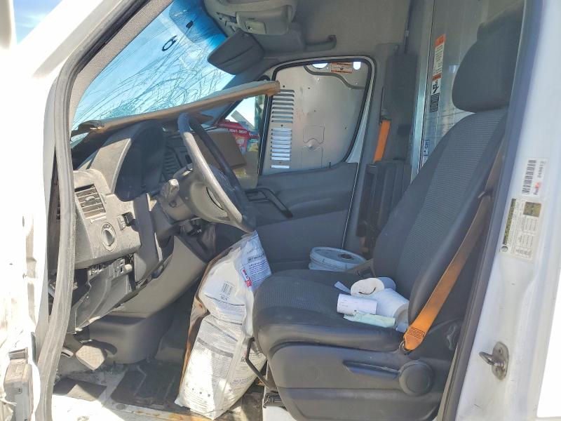 Продажа на аукционе авто 2012 Mercedes Benz Sprinter, vin: WD3PE8CB1C5713261, номер лота: 46022536