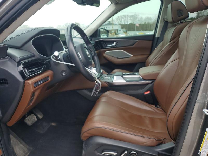 Aukcja sprzedaży 2022 Acura Mdx, vin: 5J8YE1H88NL032643, numer aukcji: 46190406