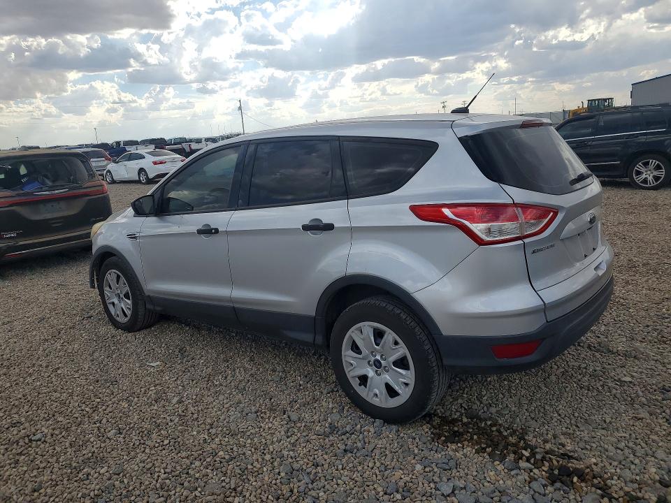45637746 :رقم المزاد ، 1FMCU0F75EUB61963 vin ، 2014 Ford Escape مزاد بيع