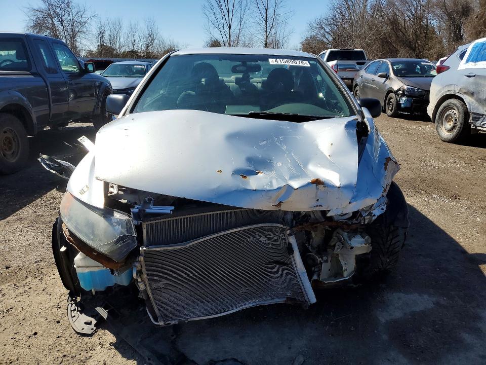 Продажа на аукционе авто 2008 Honda Civic, vin: 2HGFG12298H011033, номер лота: 41589076