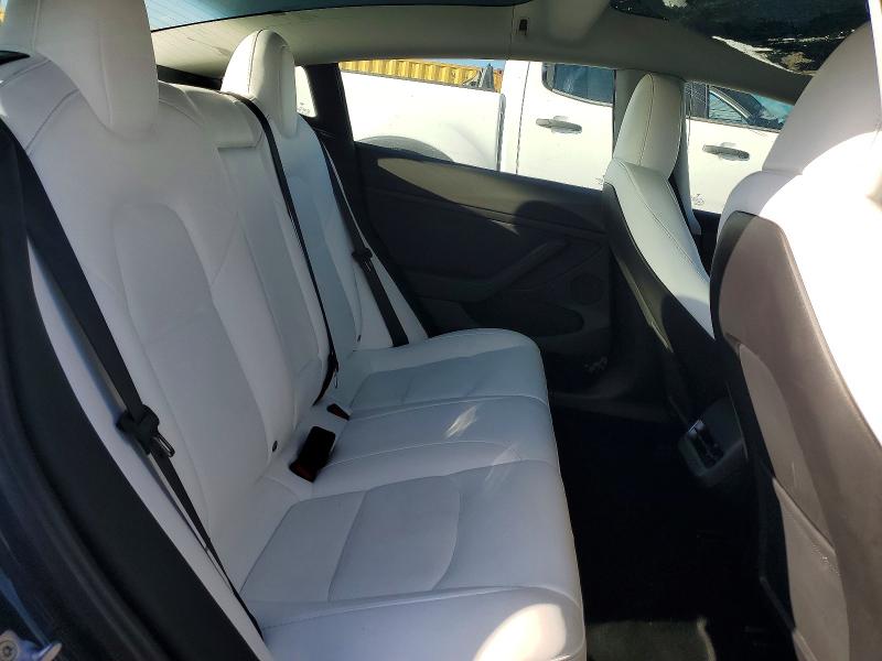 Aukcja sprzedaży 2023 Tesla Model 3, vin: 5YJ3E1EA9PF511501, numer aukcji: 79578345
