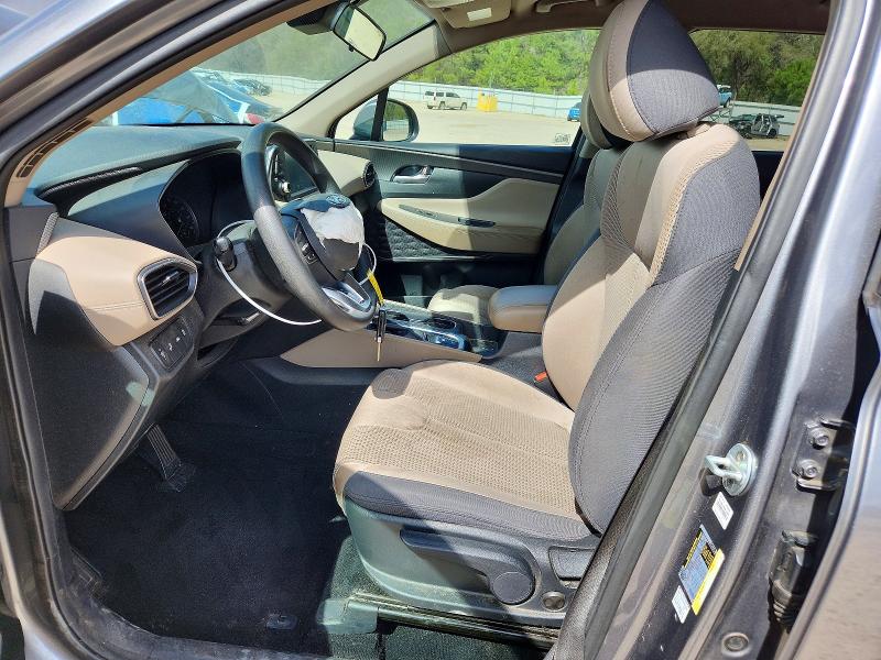 Aukcja sprzedaży 2019 Hyundai Santa Fe, vin: 5NMS23AD9KH116516, numer aukcji: 41955306