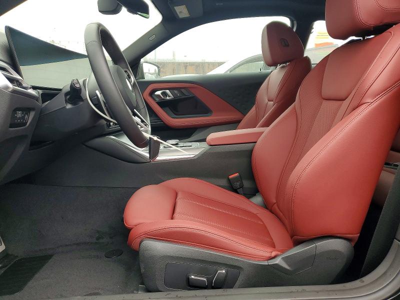 Aukcja sprzedaży 2026 Bmw 230i, vin: 3MW23CM0XT8G18798, numer aukcji: 48316066