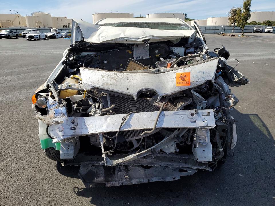 Продажа на аукционе авто 2015 Toyota Prius, vin: JTDKN3DU5F2001909, номер лота: 47819956
