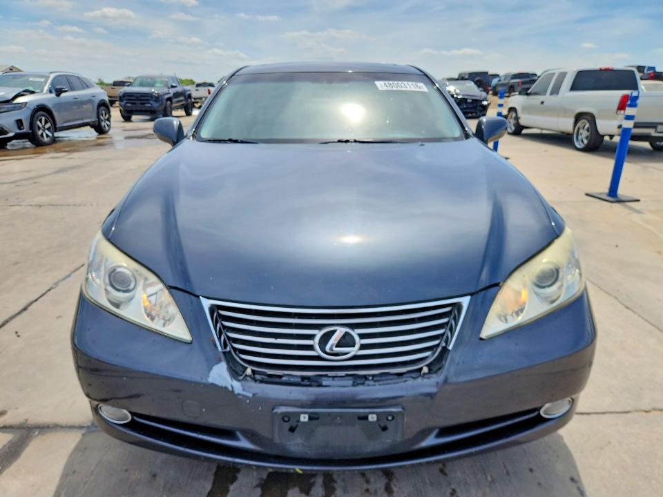 Продаж на аукціоні авто 2008 Lexus Es 350, vin: JTHBJ46G482192295, номер лоту: 48003116