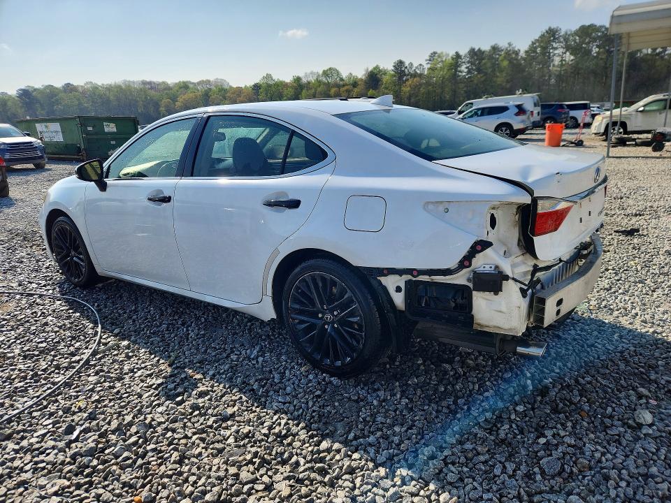 Продаж на аукціоні авто 2015 Lexus Es 350, vin: JTHBK1GG3F2187564, номер лоту: 47570296
