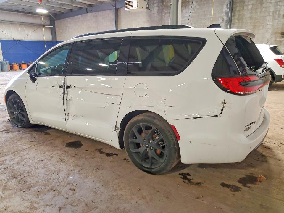 Продаж на аукціоні авто 2024 Chrysler Pacifica, vin: 2C4RC1BG5RR184174, номер лоту: 79474865