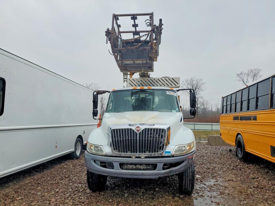 Продажа на аукционе авто 2013 International 4300 4300, vin: 1HTMMAAN4DH239096, номер лота: 79317945