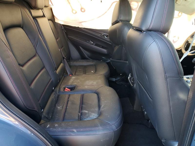 Aukcja sprzedaży 2023 Mazda Cx-5, vin: JM3KFBCM2P0199961, numer aukcji: 46929536