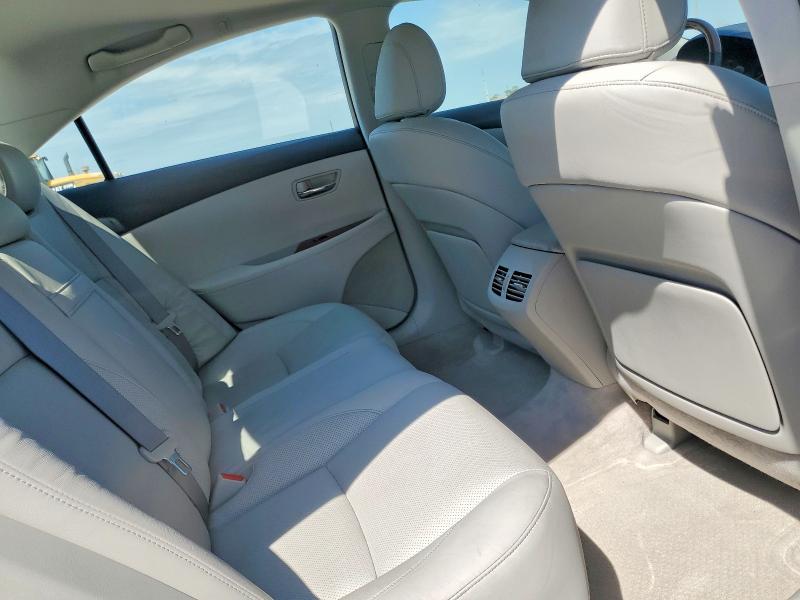 47570546 :رقم المزاد ، JTHBJ46G472006947 vin ، 2007 Lexus Es 350 مزاد بيع