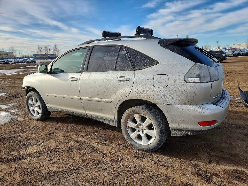 Aukcja sprzedaży 2006 Lexus Rx 330, vin: JTJHA31U960100977, numer aukcji: 41938746
