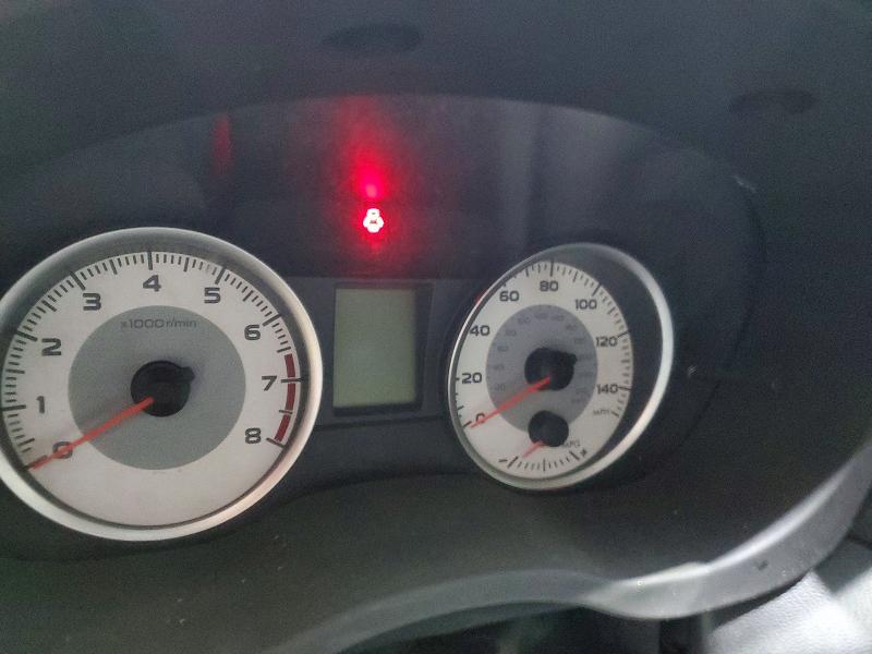 Aukcja sprzedaży 2014 Subaru Impreza, vin: JF1GJAA60EG007703, numer aukcji: 46844566