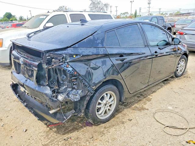 2019 Toyota Prius მანქანა იყიდება აუქციონზე, vin: JTDKARFU6K3079406, აუქციონის ნომერი: 48116366