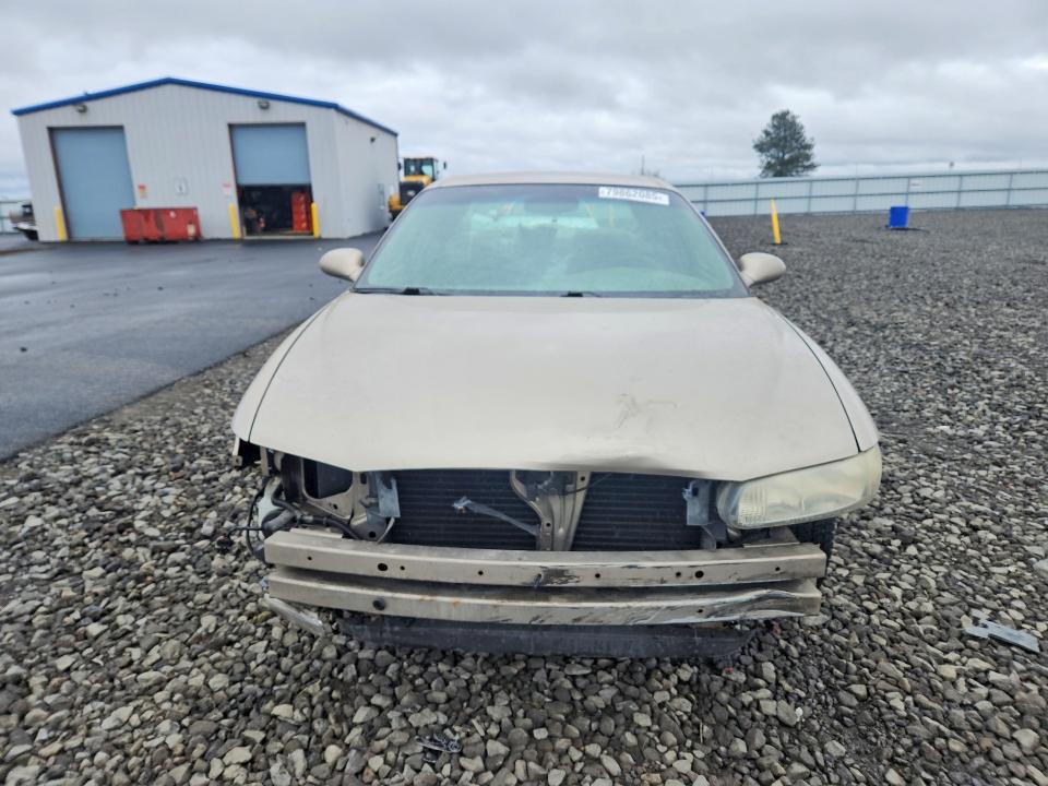 Aukcja sprzedaży 2003 Buick Regal, vin: 2G4WB52K831209961, numer aukcji: 79862085