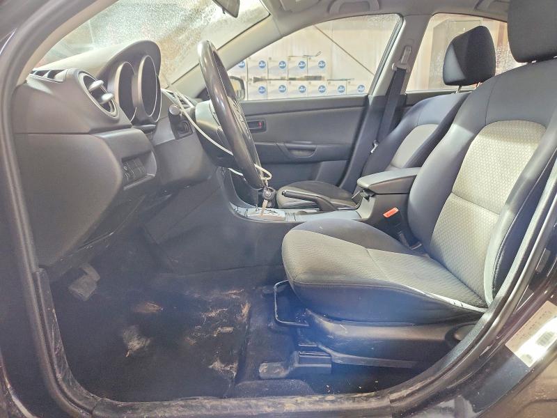 Продаж на аукціоні авто 2005 Mazda 3, vin: JM1BK12F451326959, номер лоту: 47111346