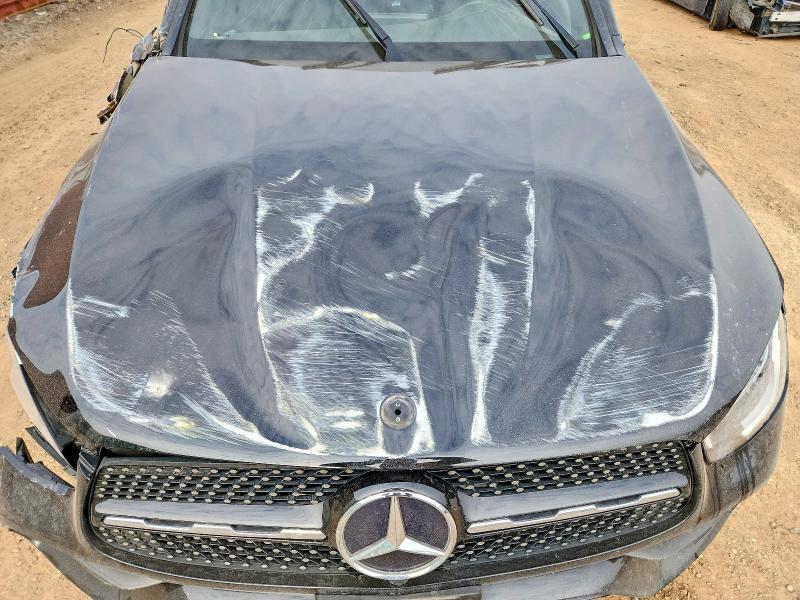 2021 Mercedes-benz Glc მანქანა იყიდება აუქციონზე, vin: W1N0G8EB4MV307953, აუქციონის ნომერი: 47182766
