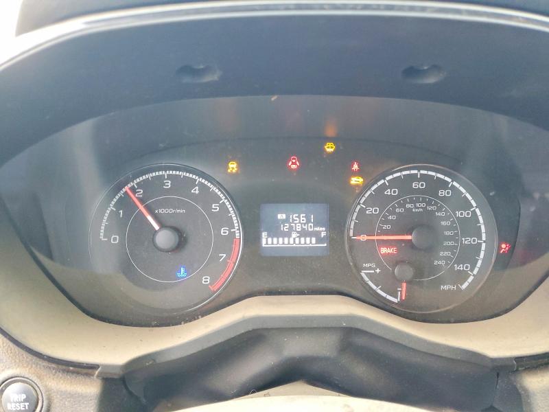 Продаж на аукціоні авто 2018 Subaru Crosstrek, vin: JF2GTAAC0J9307395, номер лоту: 47765876
