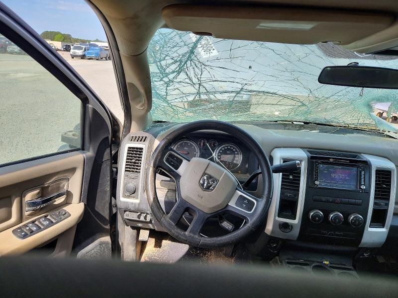 Продаж на аукціоні авто 2010 Dodge Ram 1500, vin: 1D7RB1GP0AS101531, номер лоту: 48073686