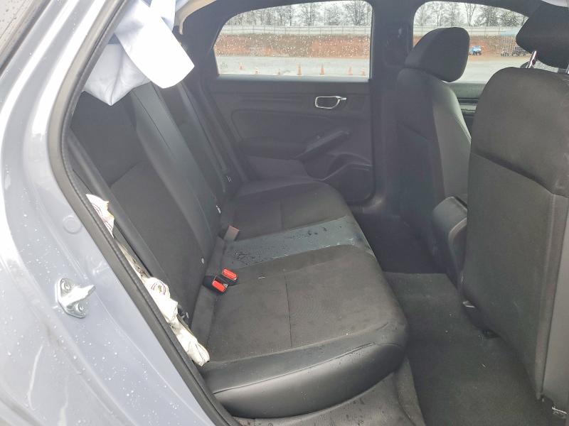 Продаж на аукціоні авто 2023 Honda Civic, vin: 19XFL2H86PE017975, номер лоту: 46277026