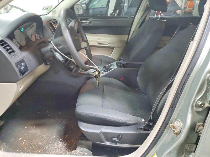 Продаж на аукціоні авто 2006 Chrysler 300, vin: 2C3LA43R26H298958, номер лоту: 47950656