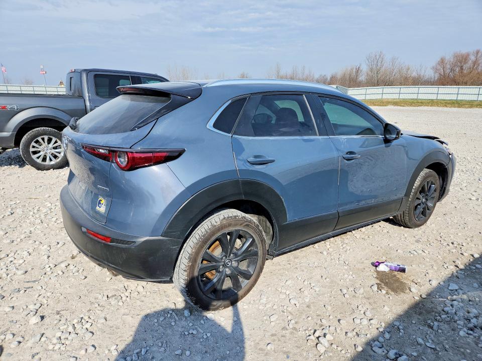 Aukcja sprzedaży 2023 Mazda Cx-30, vin: 3MVDMBCM9PM507517, numer aukcji: 47434126