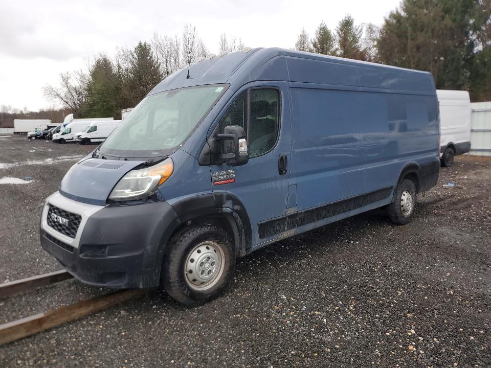 Aukcja sprzedaży 2020 Ram Promaster 3500, vin: 3C6URVJG6LE140427, numer aukcji: 78843275